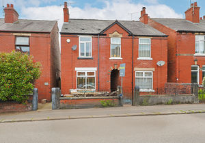 Heaton Street Brampton